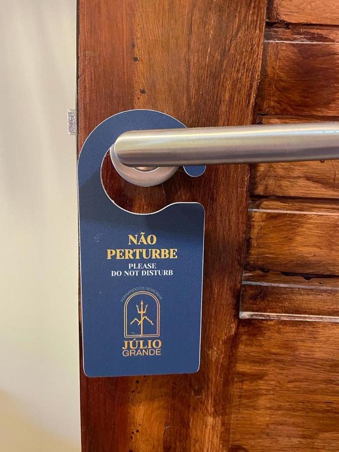 Pousada Julio Grande Fernando de Noronha Ngoại thất bức ảnh