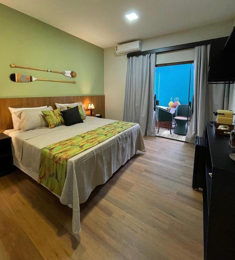 Pousada Julio Grande Fernando de Noronha Ngoại thất bức ảnh