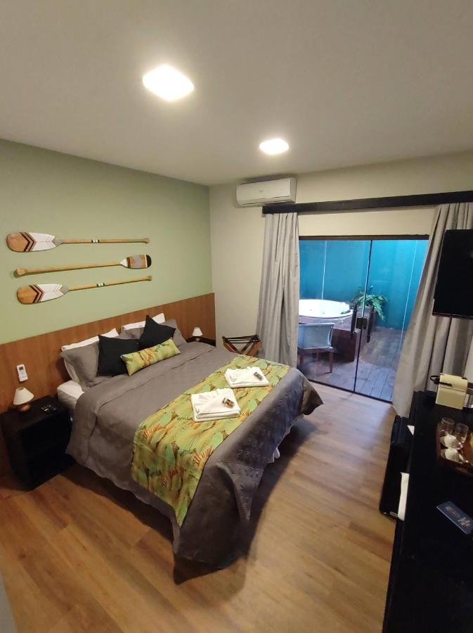 Pousada Julio Grande Fernando de Noronha Ngoại thất bức ảnh
