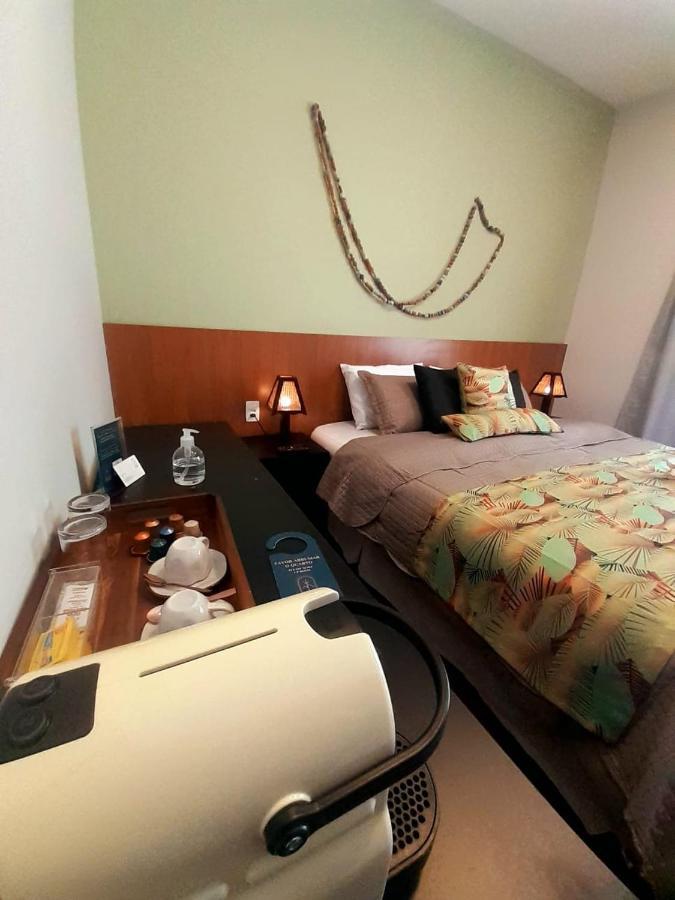 Pousada Julio Grande Fernando de Noronha Ngoại thất bức ảnh